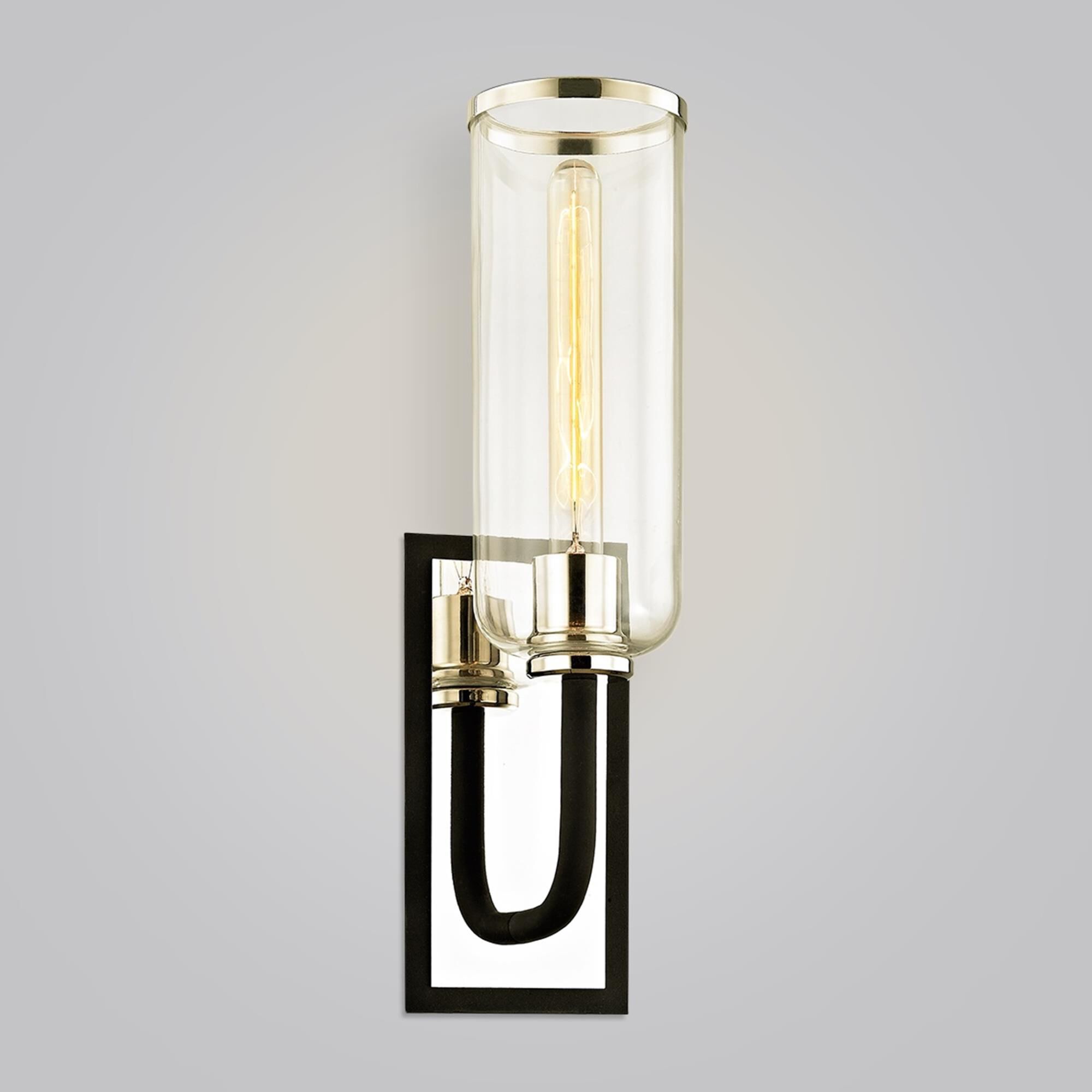 Aeon 5.5 Inch Wall Sconce by Troy Lighting