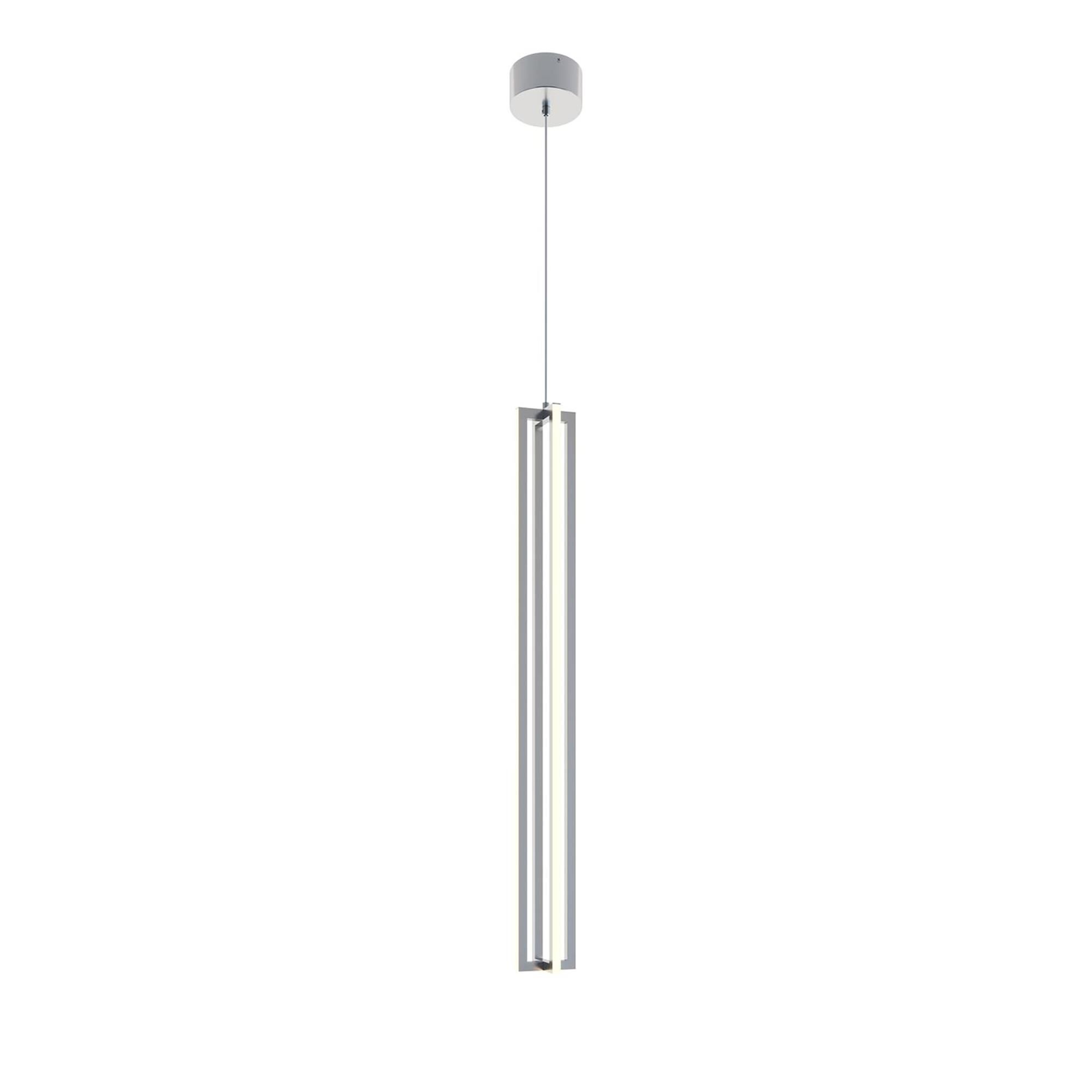 AFX Lighting Cass 6 Inch LED Mini Pendant