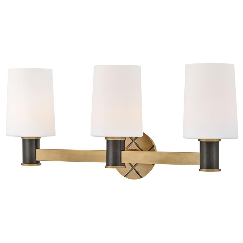 Declan 25 Inch Bath Wall Light by Hinkley Lighting