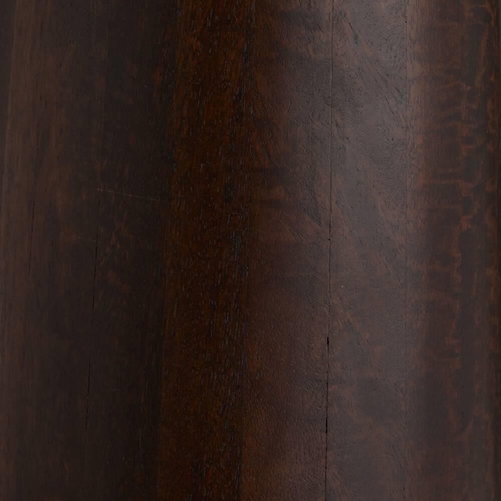 Shown in Umber finish