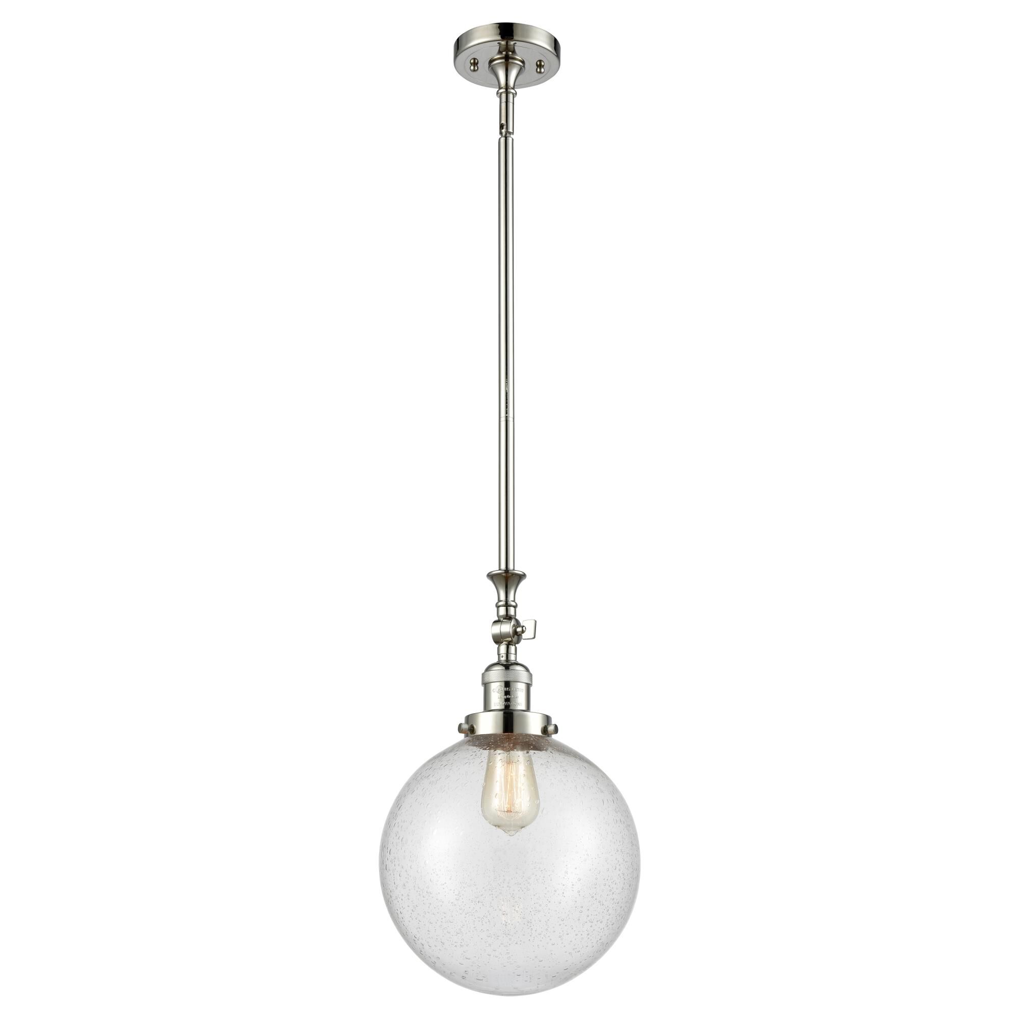Innovations Lighting Bruno Marashlian Beacon 10 Inch Mini Pendant