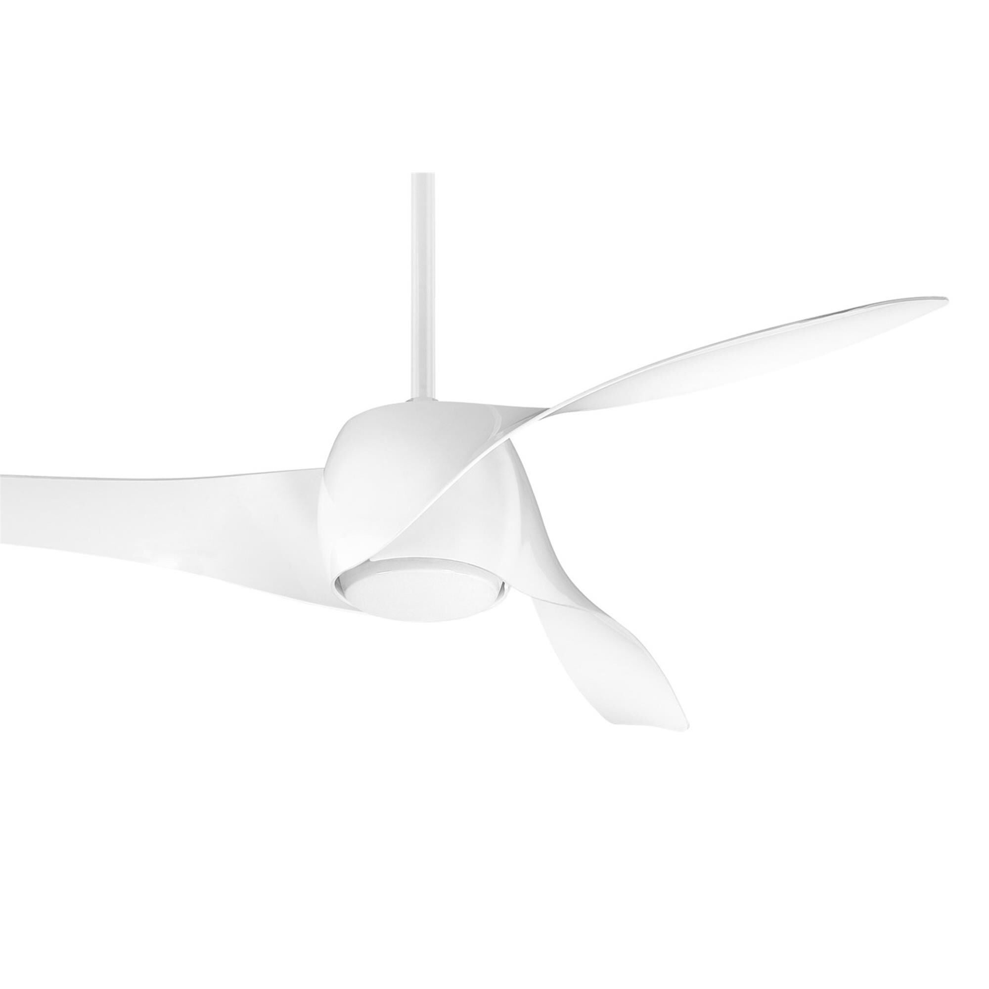 Artemis Led 58 Inch Ceiling Fan with Light Kit,