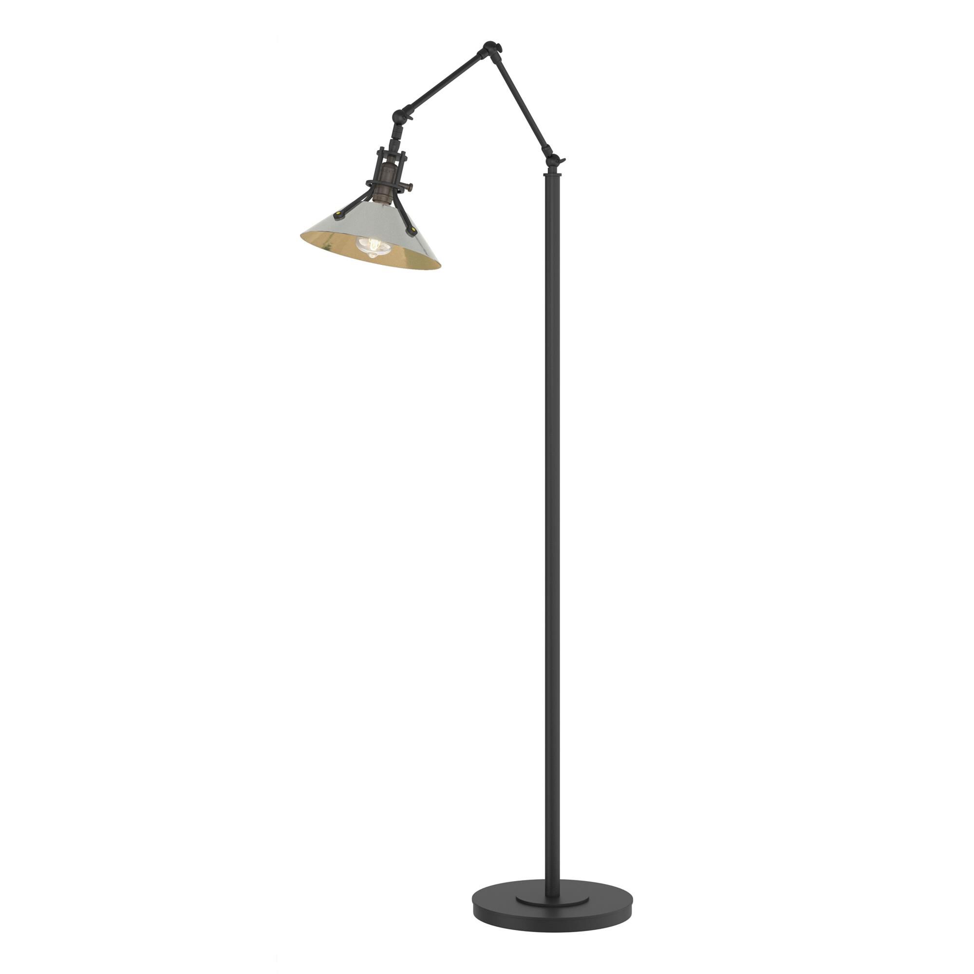Shown in Black finish and Sterling accent