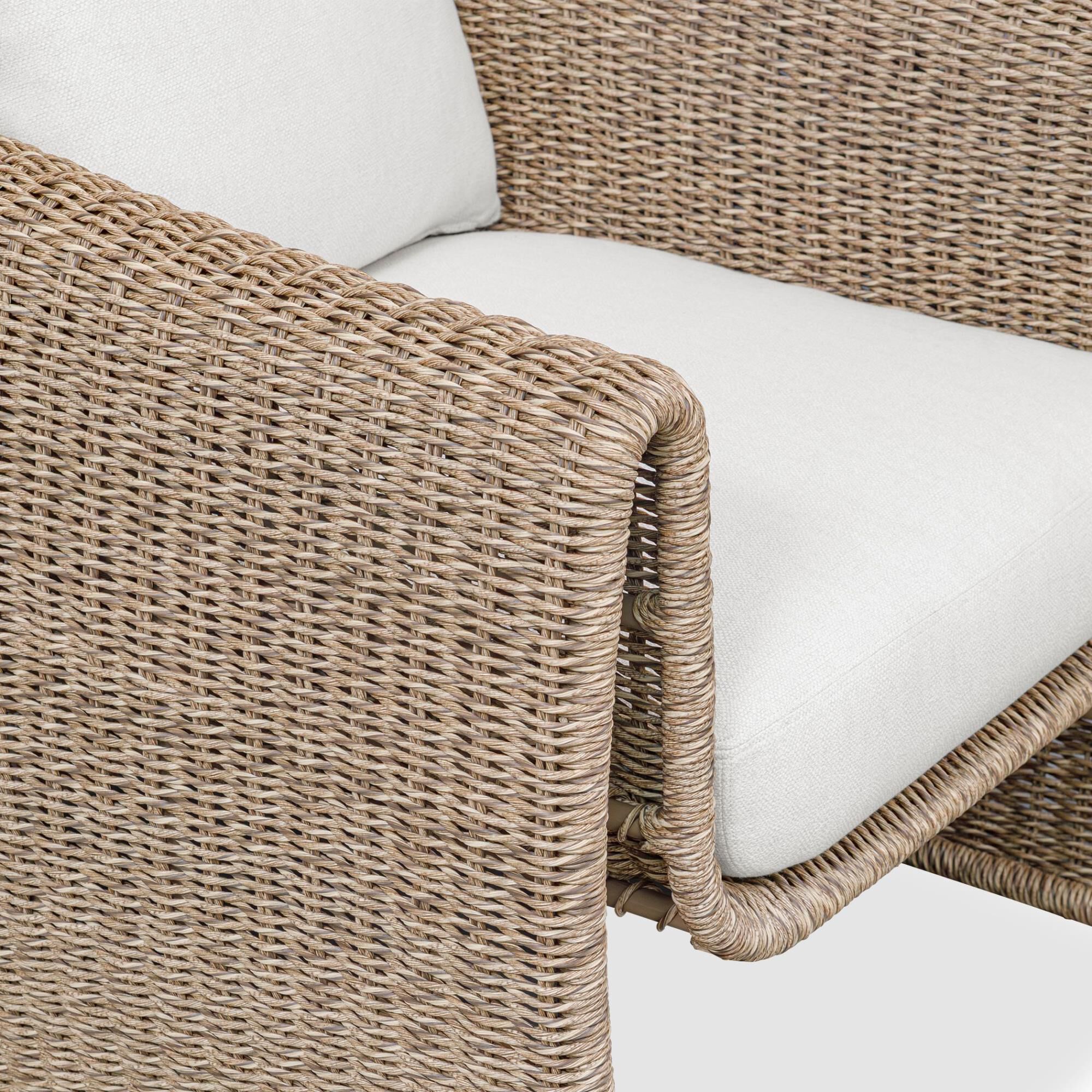 Matthew Williams Tropic Accent Chair by Uttermost