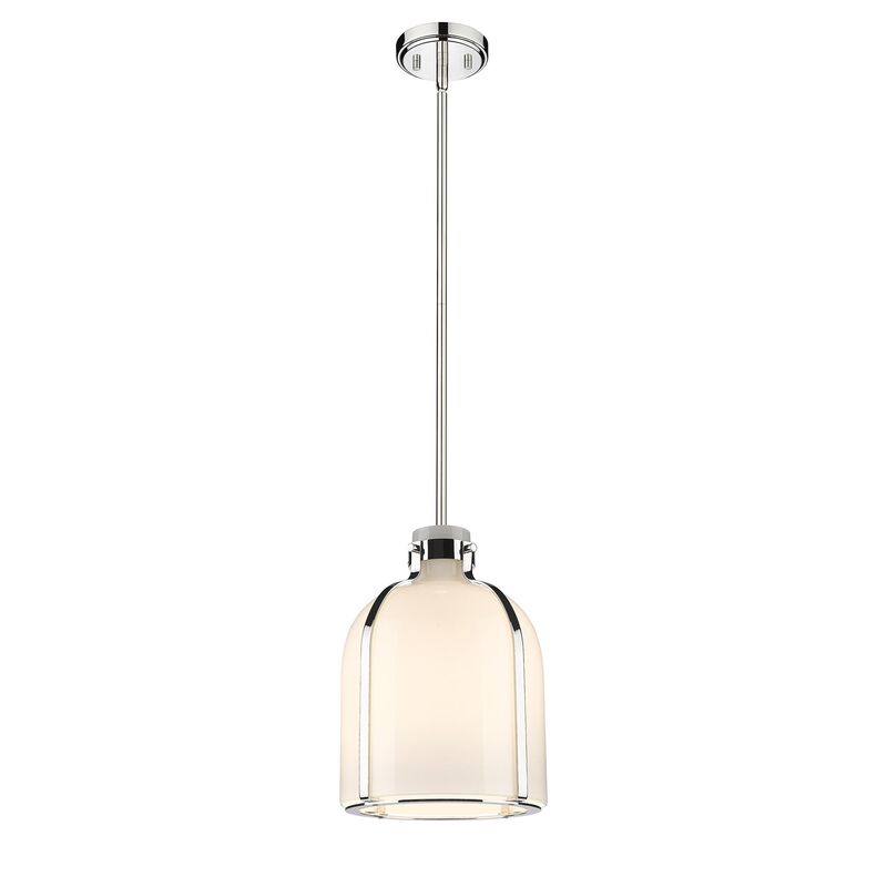 Pearson 10 Inch Chandelier by Z-Lite