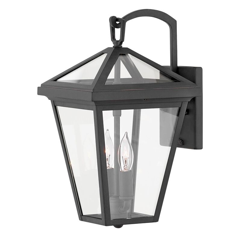 Alford Place 14 Inch Outdoor Wall Light by Hinkley