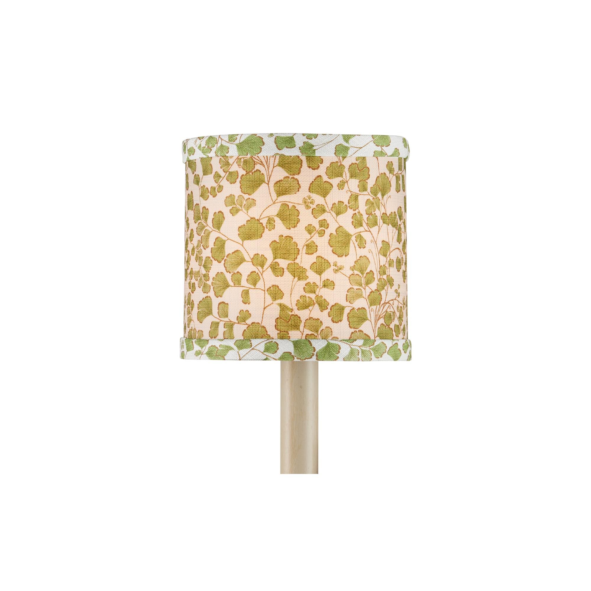 Maiden Fern Accessory Shade,