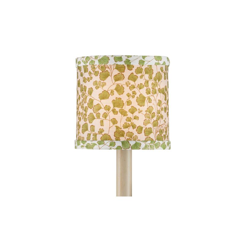 Maiden Fern Accessory Shade by Currey & Company