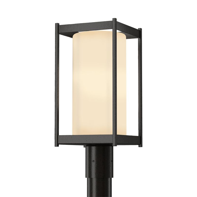 Cela 19 Inch Outdoor Post Lamp by Hubbardton Forge