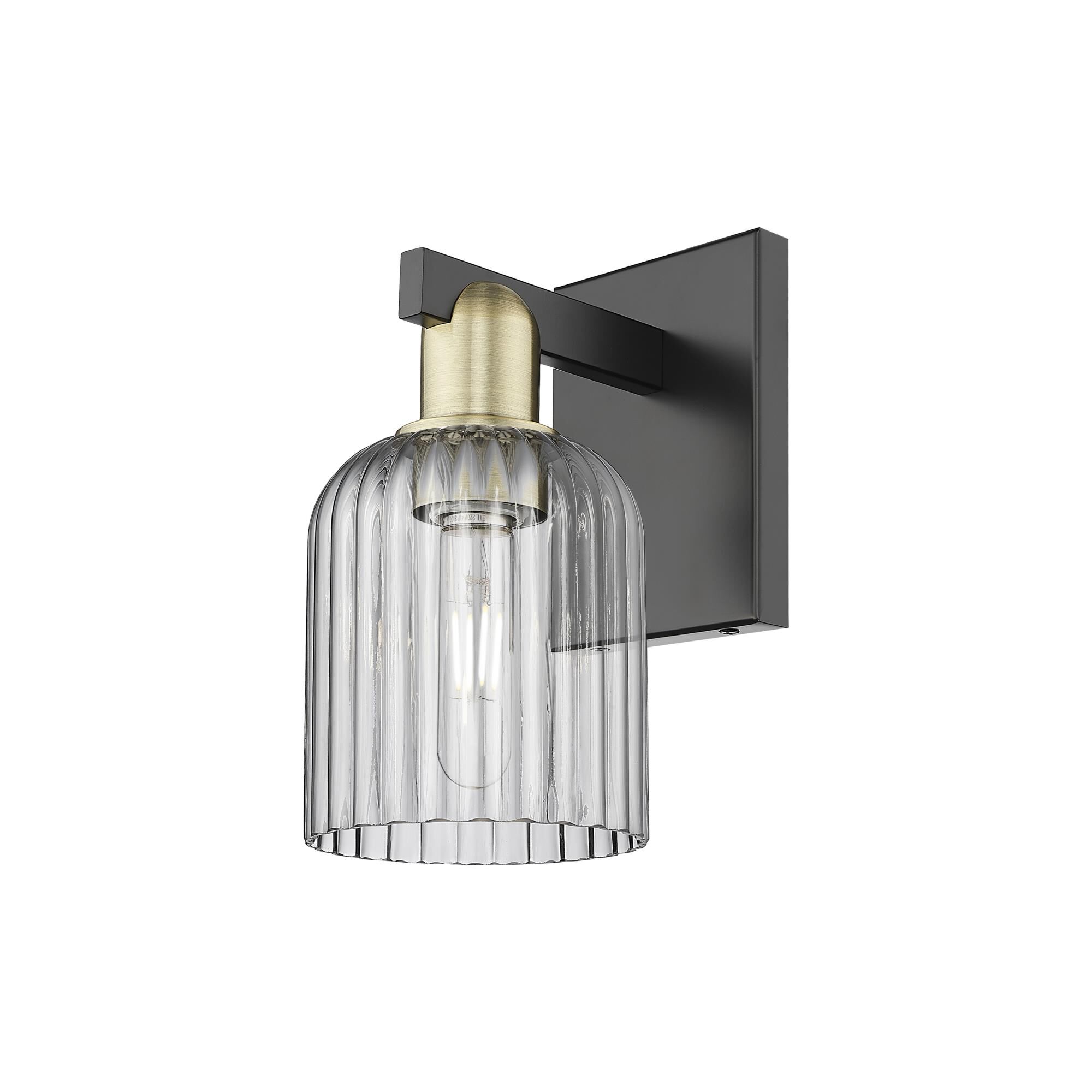 Bruno Marashlian Bridal Veil 11 Inch Wall Sconce by Innovations Lighting