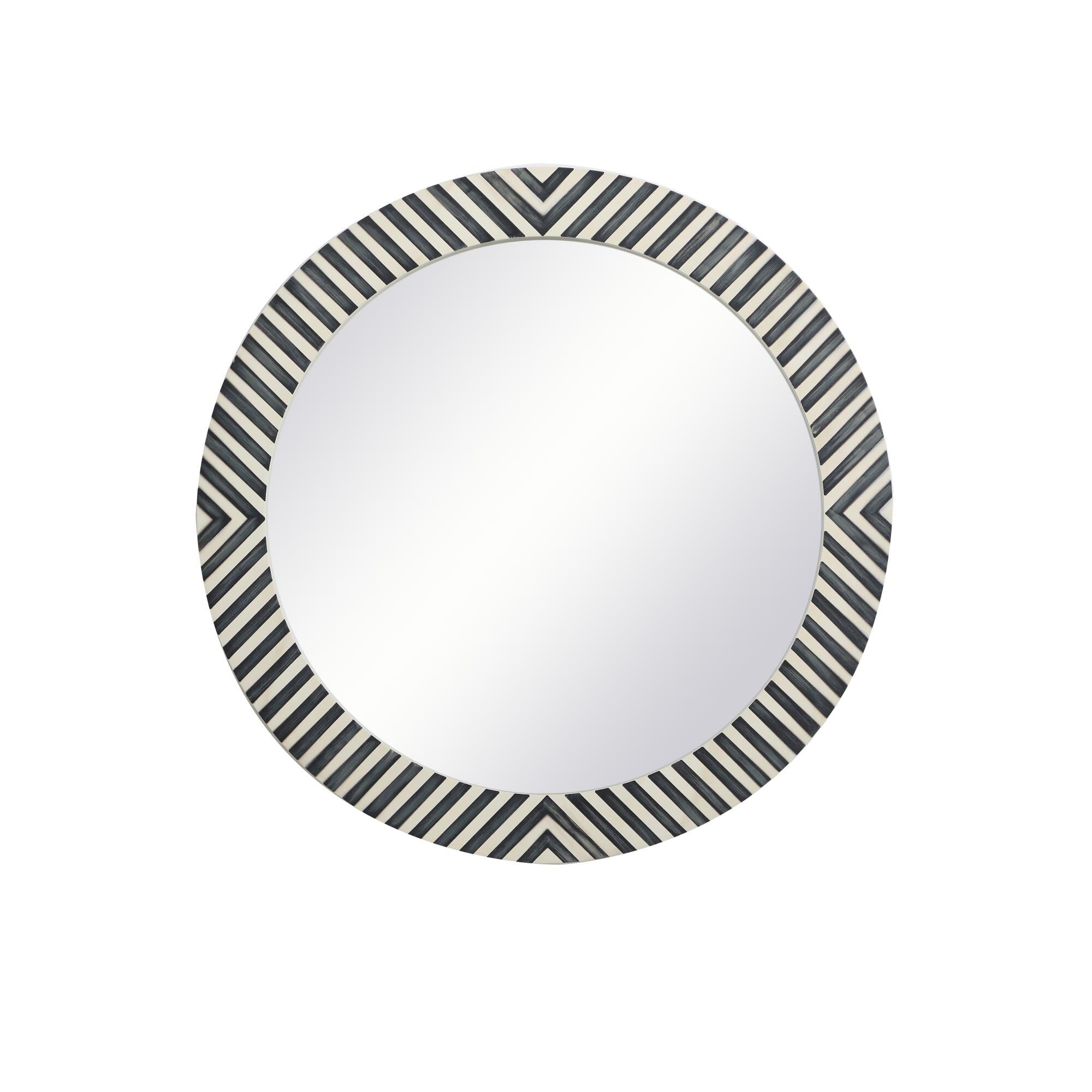 Colette Decorative Mirrors by Elegant Decor