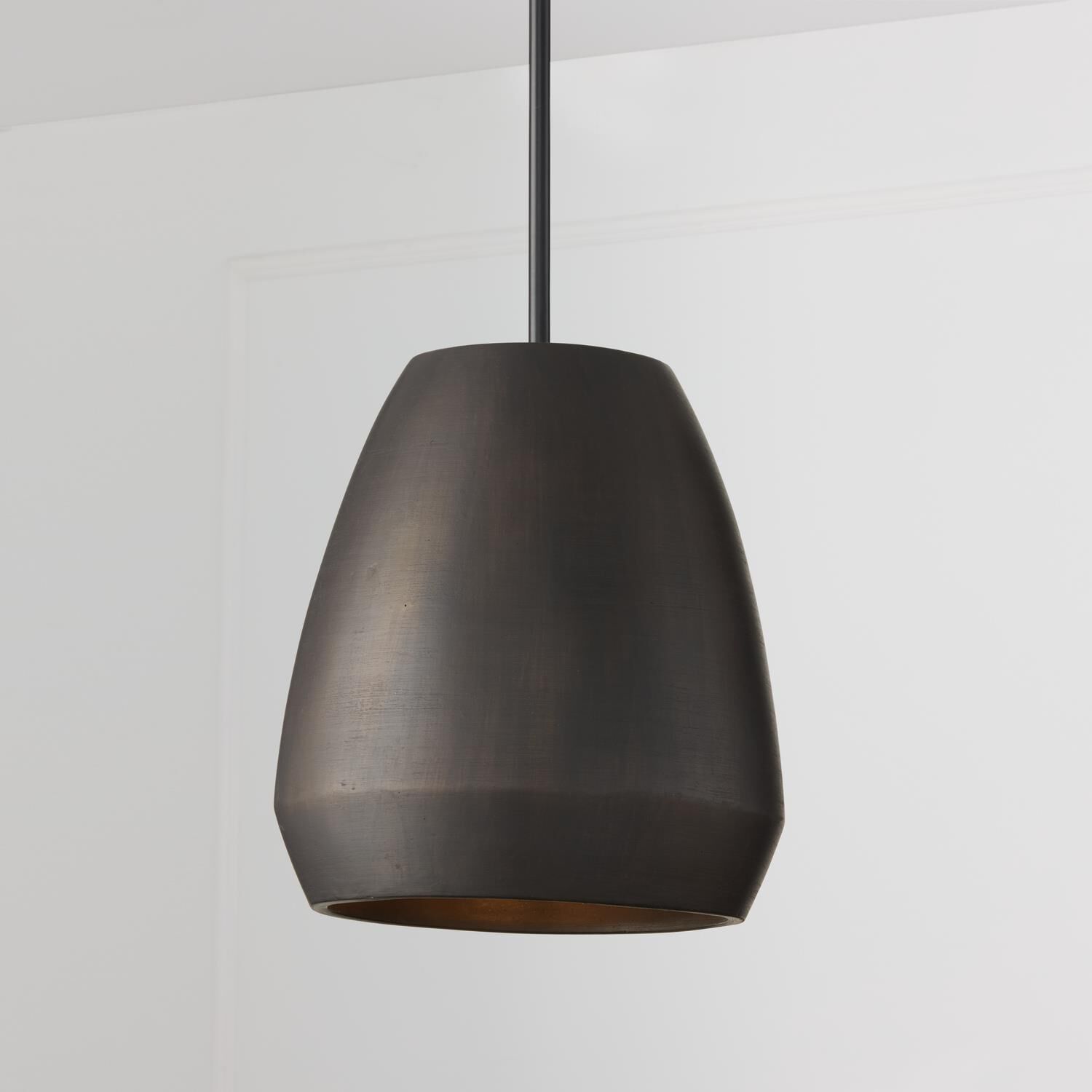 Della 14 Inch Large Pendant by Capital Lighting Fixture Company