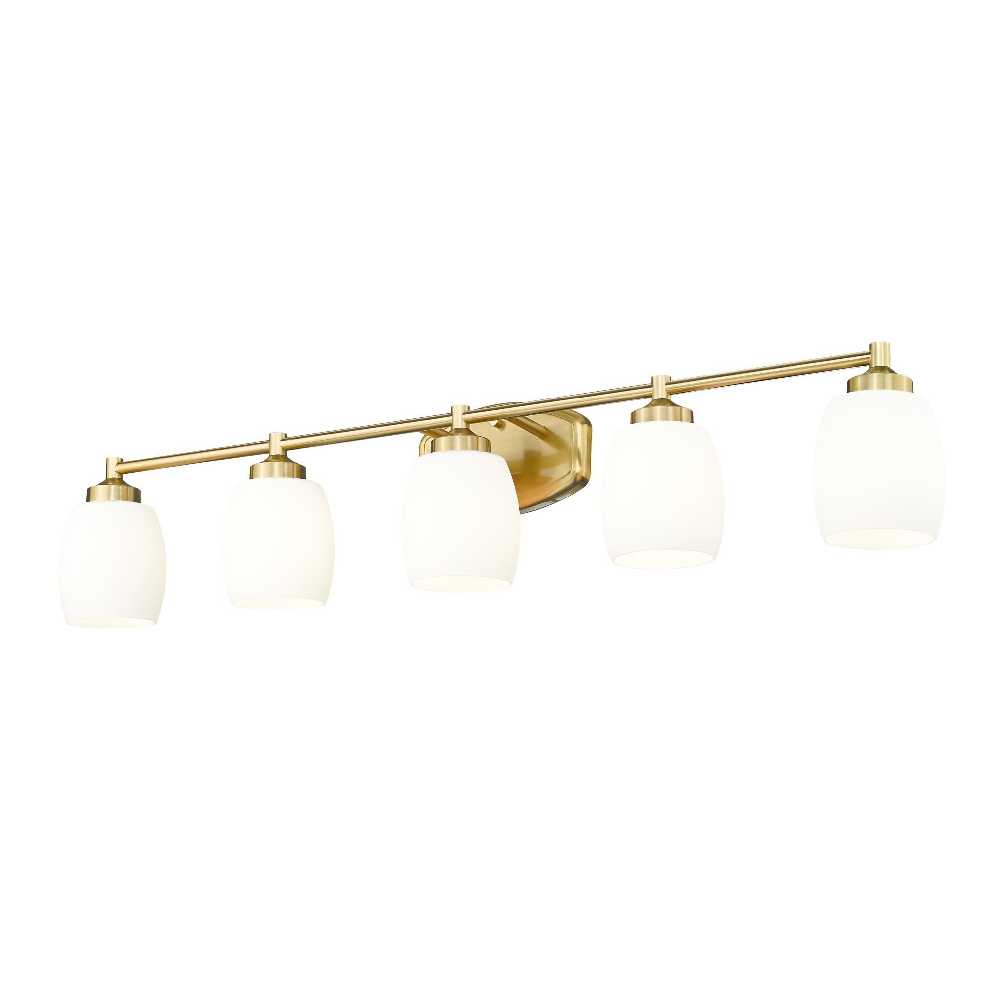Kendrick 39 Inch Bath Vanity Light by Z Lite
