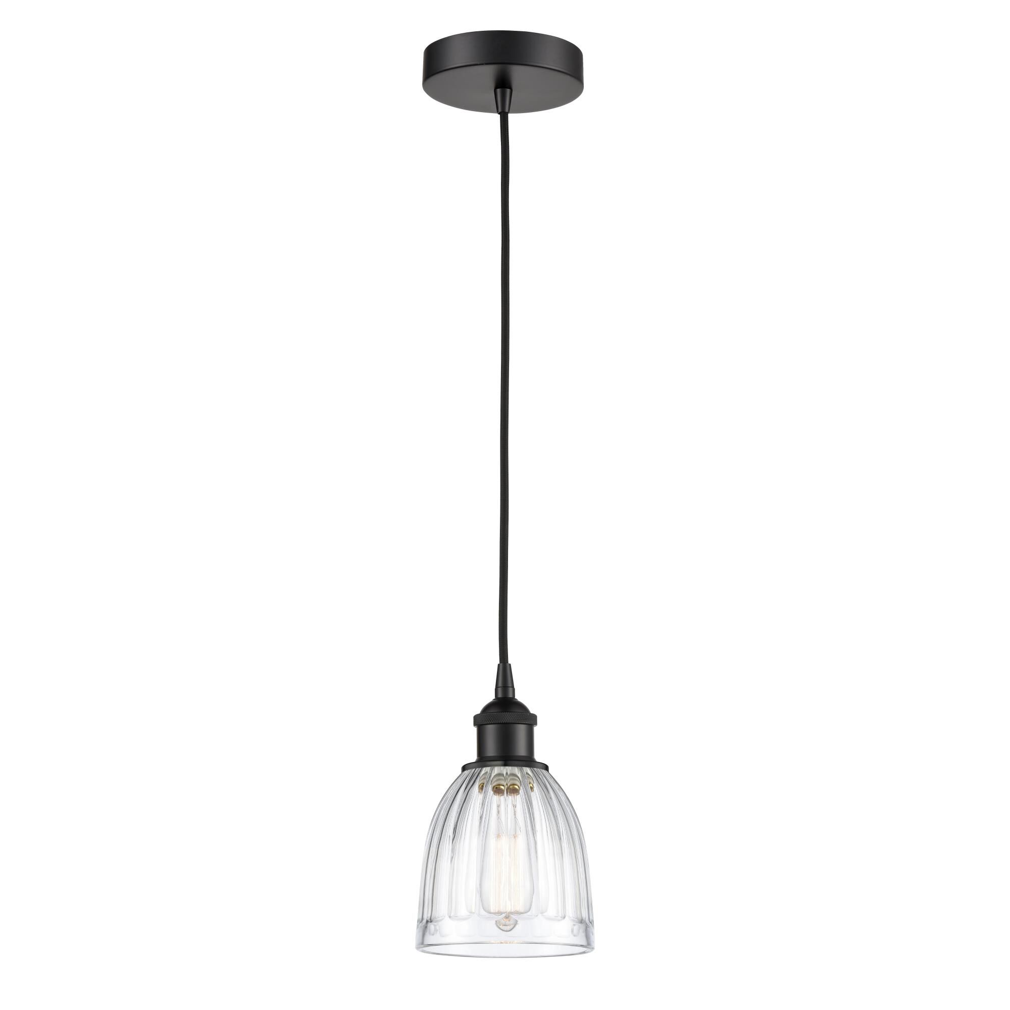 Bruno Marashlian Brookfield 6 Inch Mini Pendant by Innovations Lighting