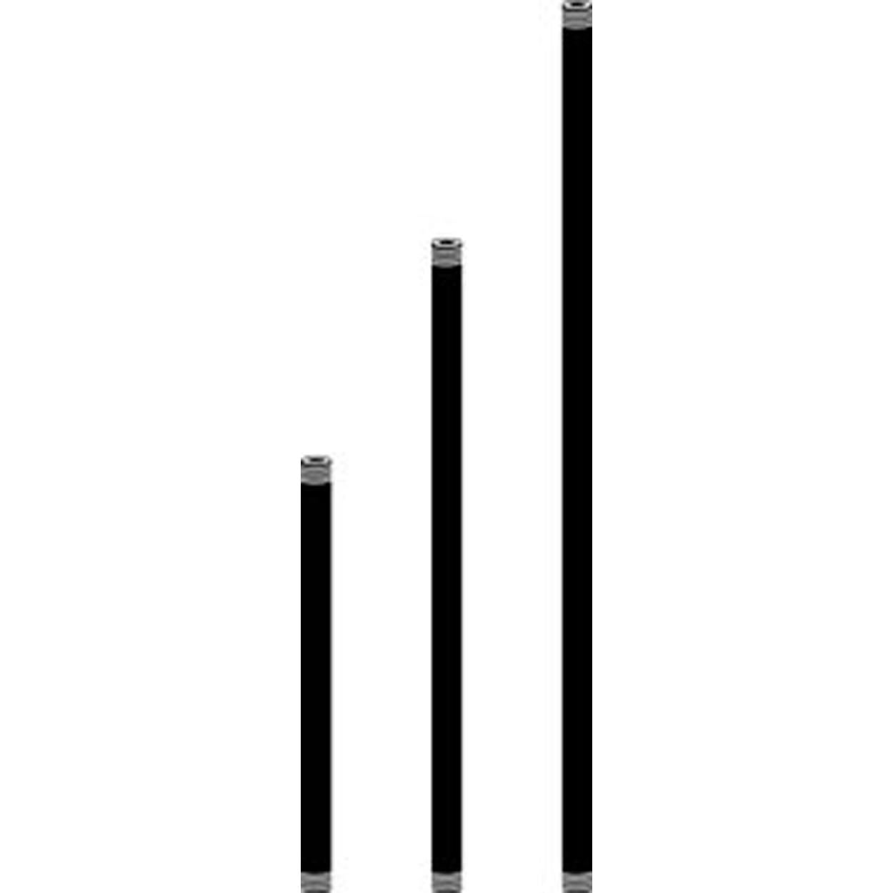 Shown in Textured Architectural Bronze finish