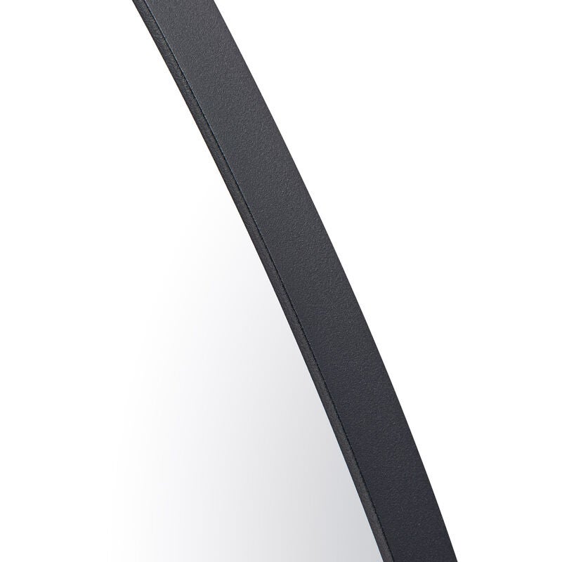 Tablet 30 Inch Decorative Mirror by Varaluz