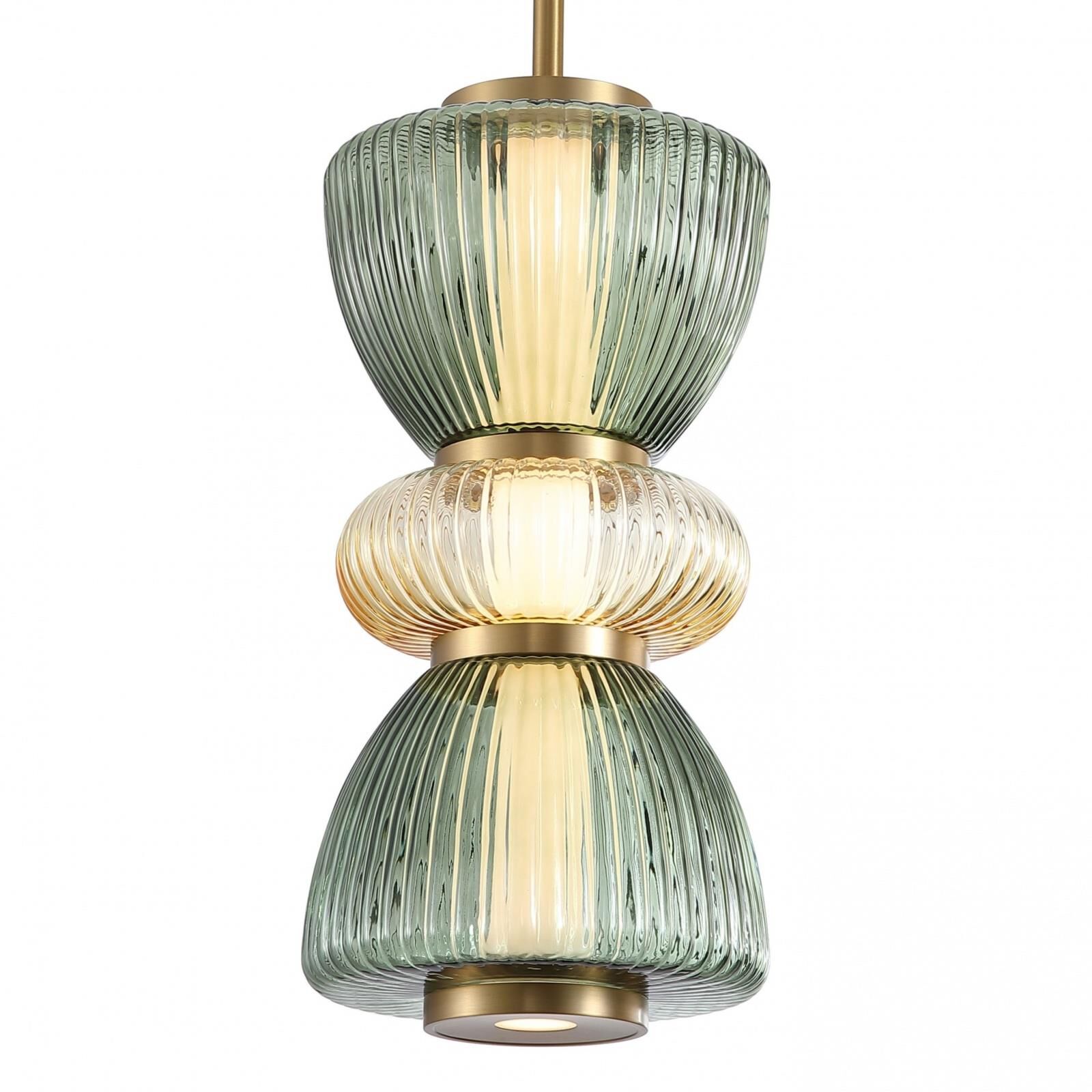 Rosewood 19 Inch Mini Pendant by Avenue Lighting