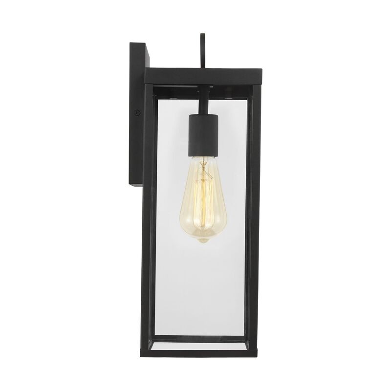 Drew & Jonathan Howell 16 Inch Outdoor Wall Light by Visual Comfort Studio