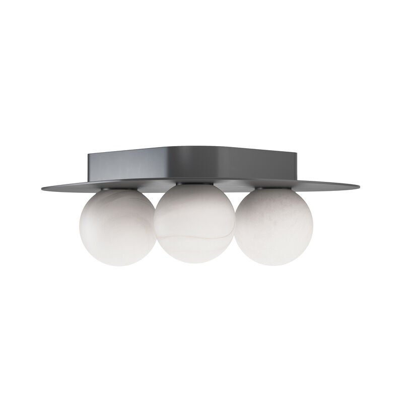 Rhoads 14 Inch Flush Mount by Regina Andrew
