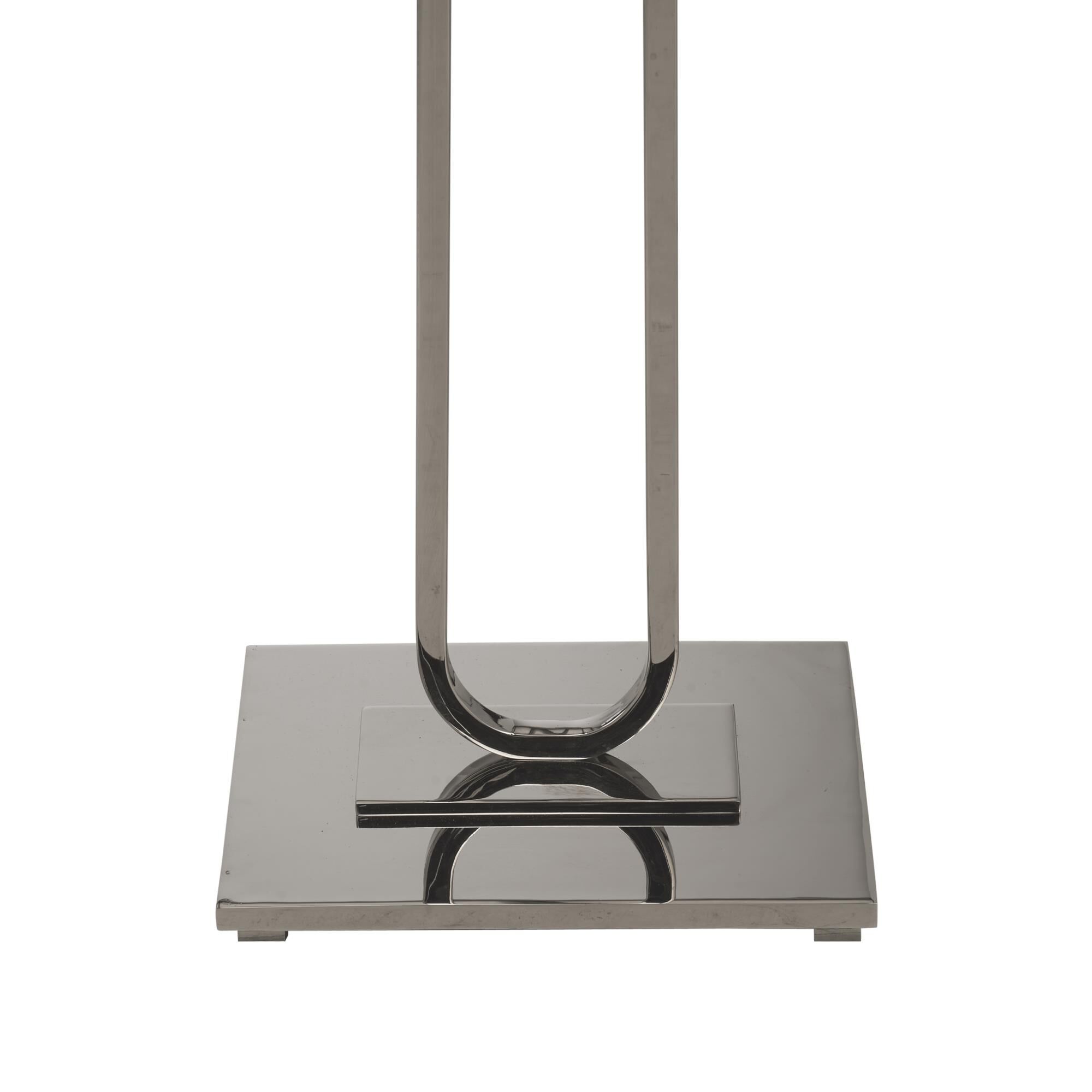 Jamie Merida Odeon 66 Inch Floor Lamp by Chelsea House