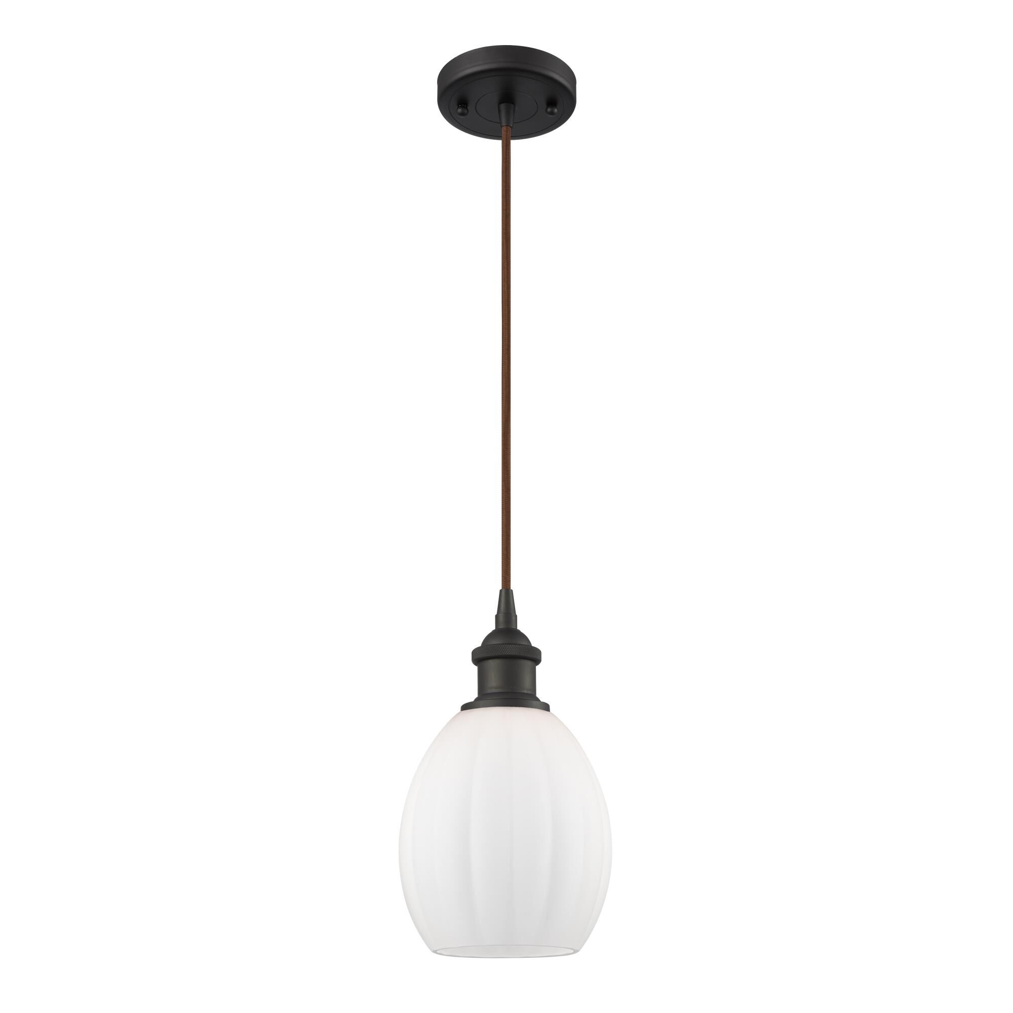 Innovations Lighting Bruno Marashlian Eaton 6 Inch Mini Pendant