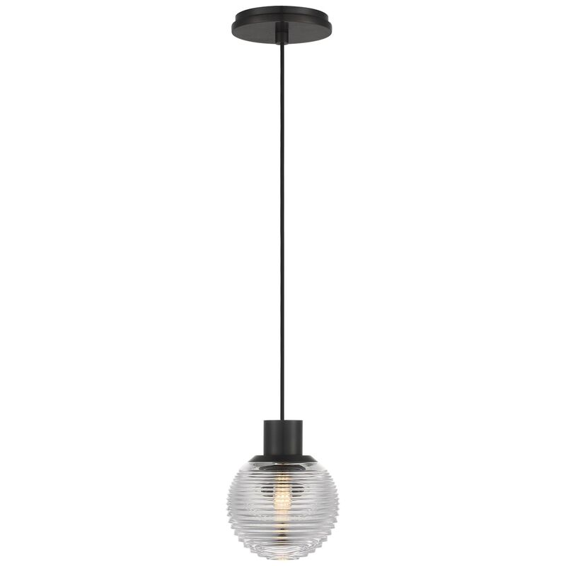 Waterford Circon 5 Inch Mini Pendant by Visual Comfort Signature Collection