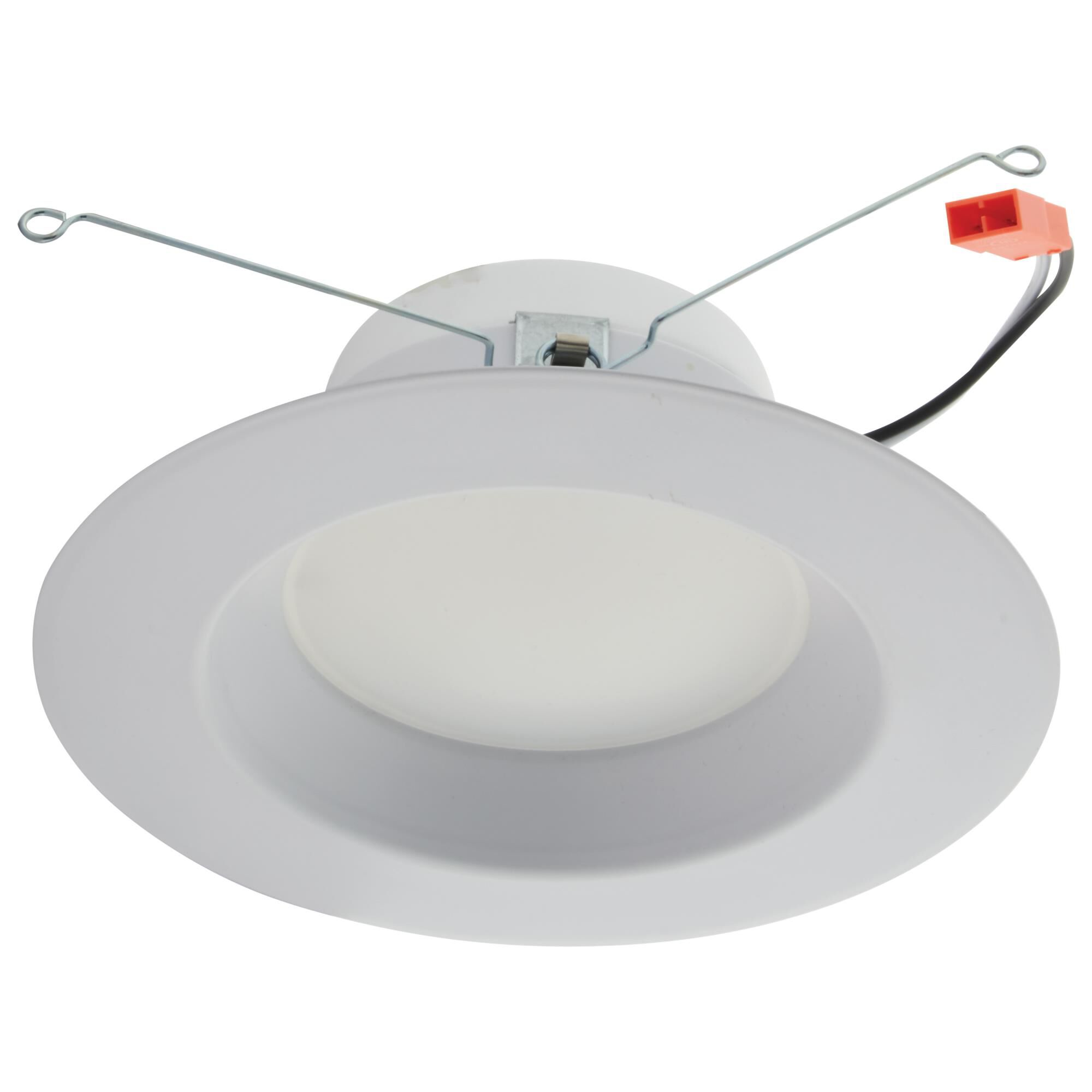 Harlow 15 Inch 3 Light Semi Flush Mount by Nuvo Lighting