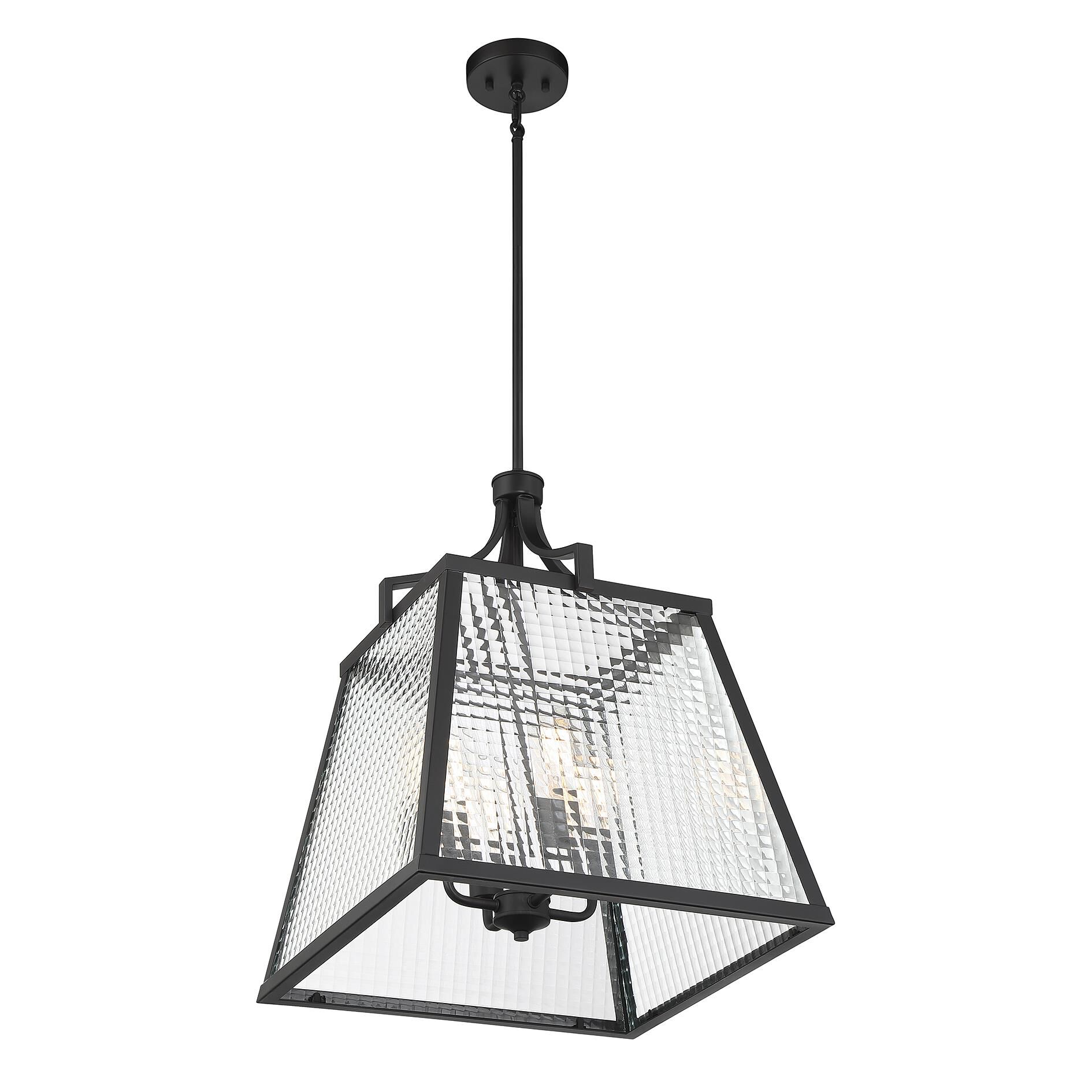 Shown in Matte Black finish