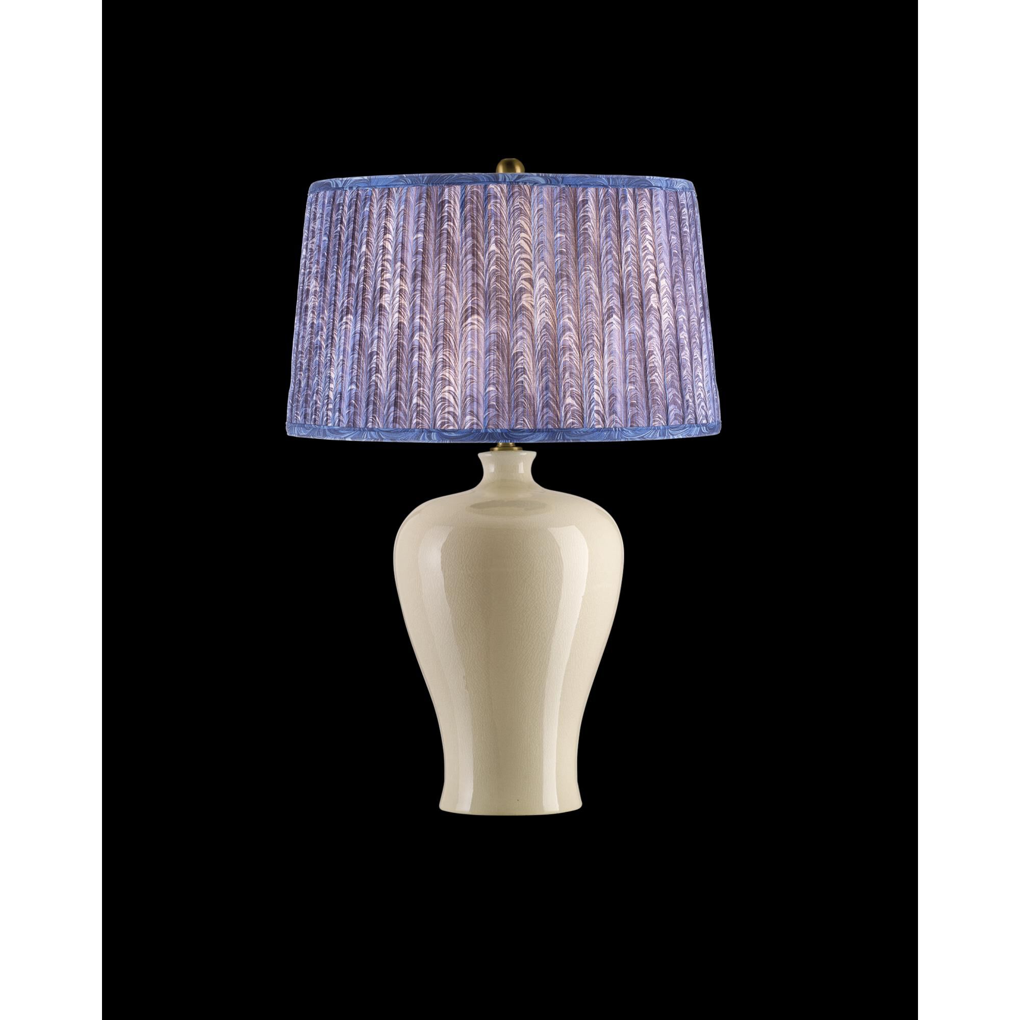 Pembrook Accessory Shade by Currey and Company