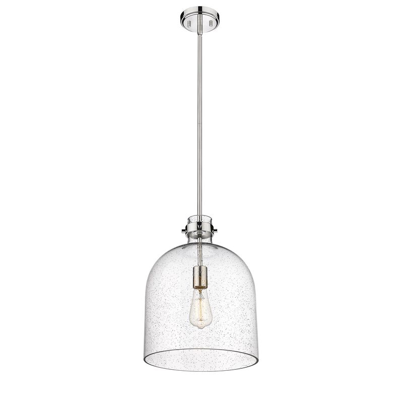 Pearson 12 Inch Chandelier by Z-Lite