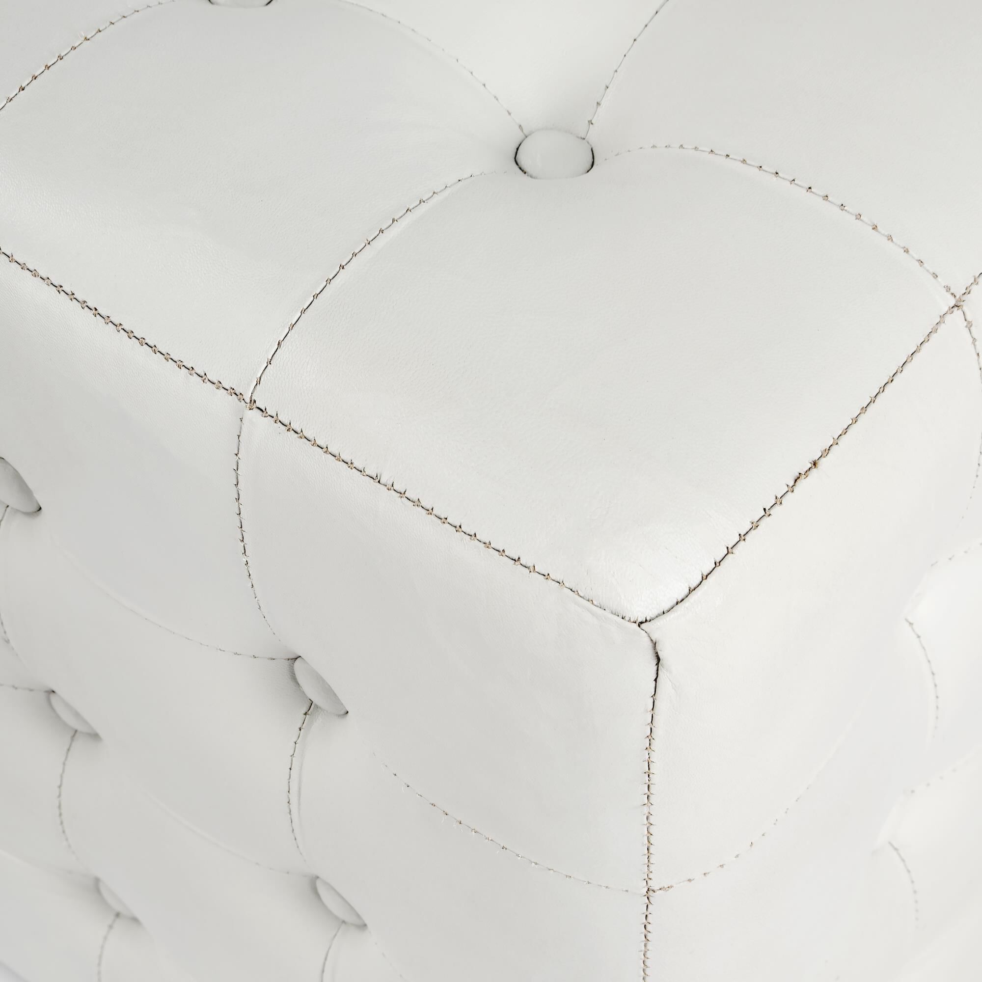 Leon Ottoman by Butler Specialty Company