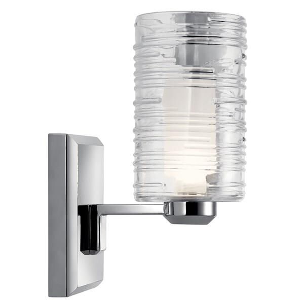 Giarosa 6 Inch Wall Sconce by Kichler