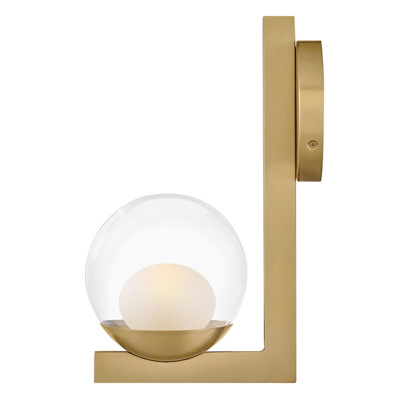 Sunni Medium Wall Sconce by Hinkley