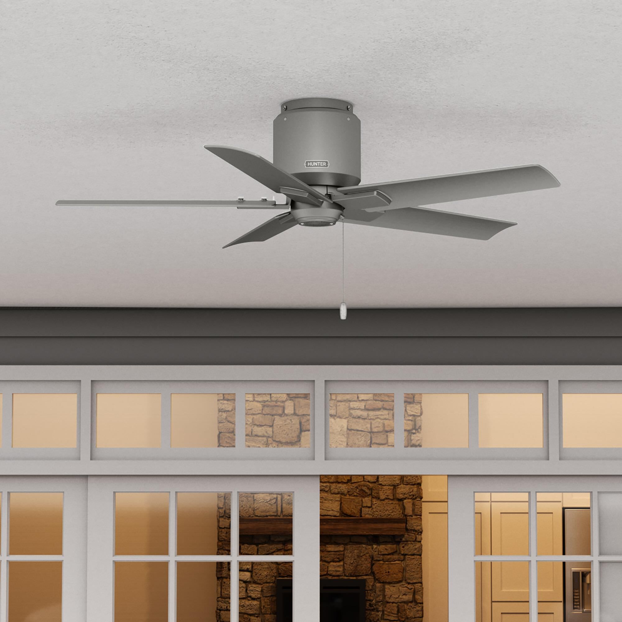 Terrace Cove 44 Inch Ceiling Fan by Hunter Fan