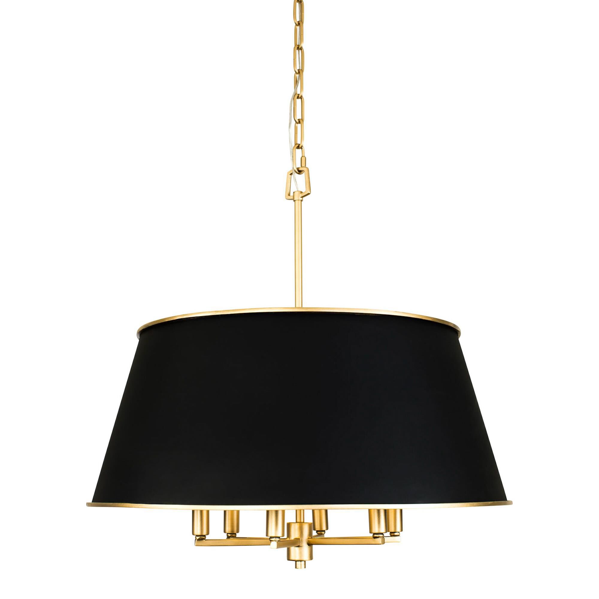 Ron Henderson Coco Large Pendant by Varaluz