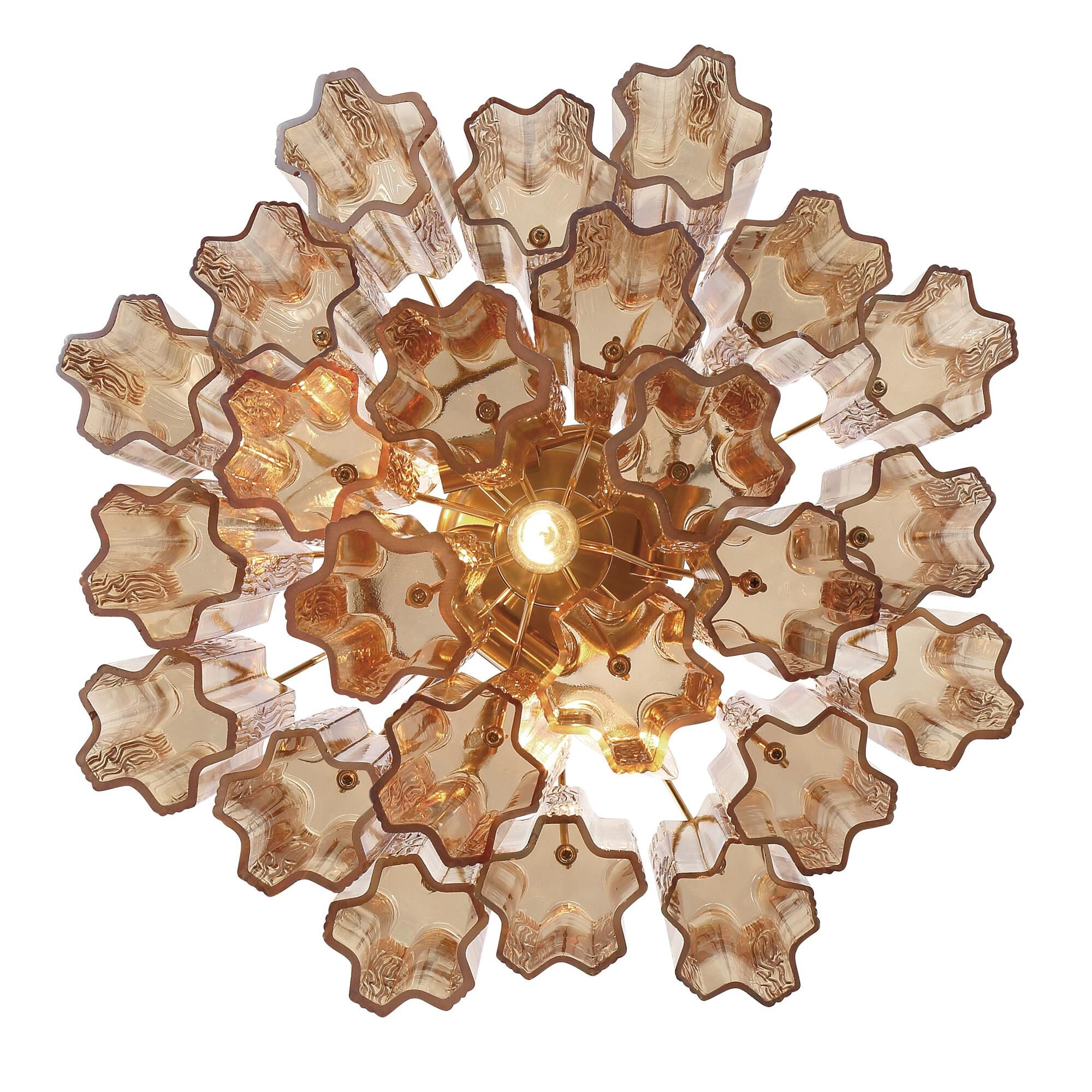 Addis 18 Inch Chandelier,