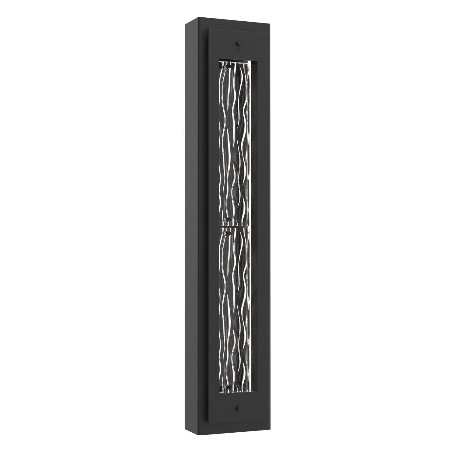 Levi Wilson Twilight 34 Inch Outdoor Wall Light by Hammerton Studio
