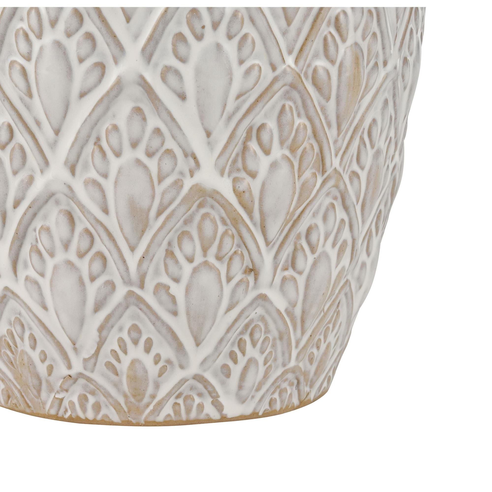 Hollywell 8 Inch Vase-Urn by ELK Home