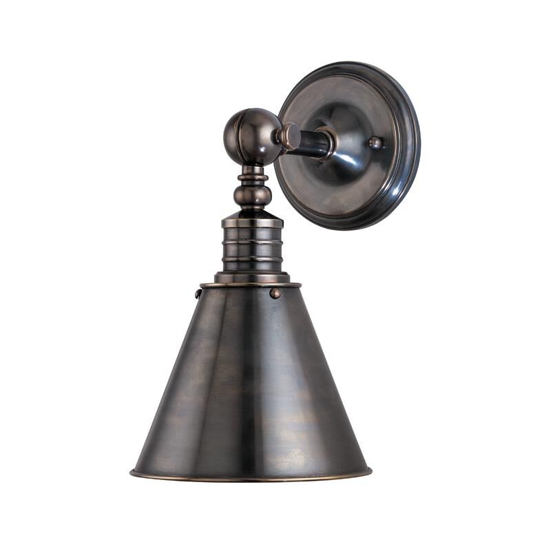Darien 8 Inch Wall Sconce by Hudson Valley Lighting