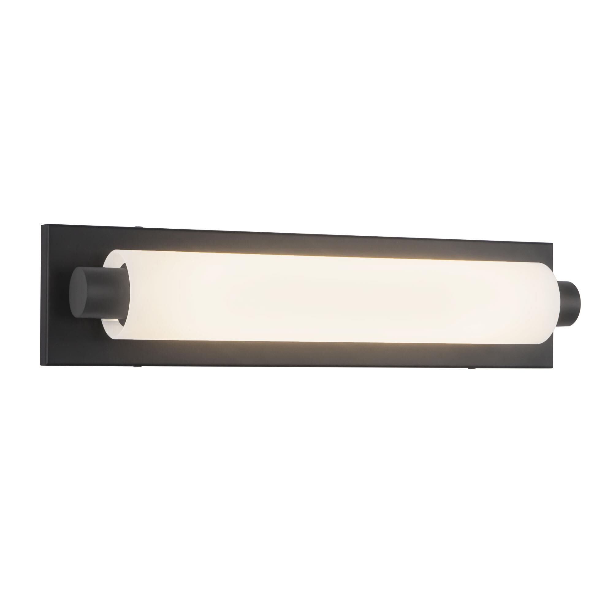 Charleston 19 Inch Bath Vanity Light by Kuzco Lighting