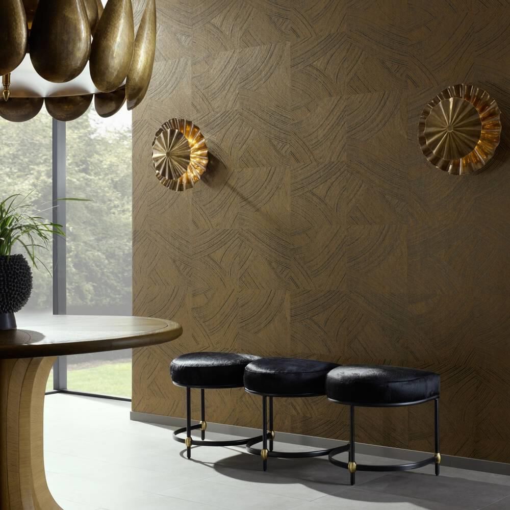 Shown in Vintage Brass finish