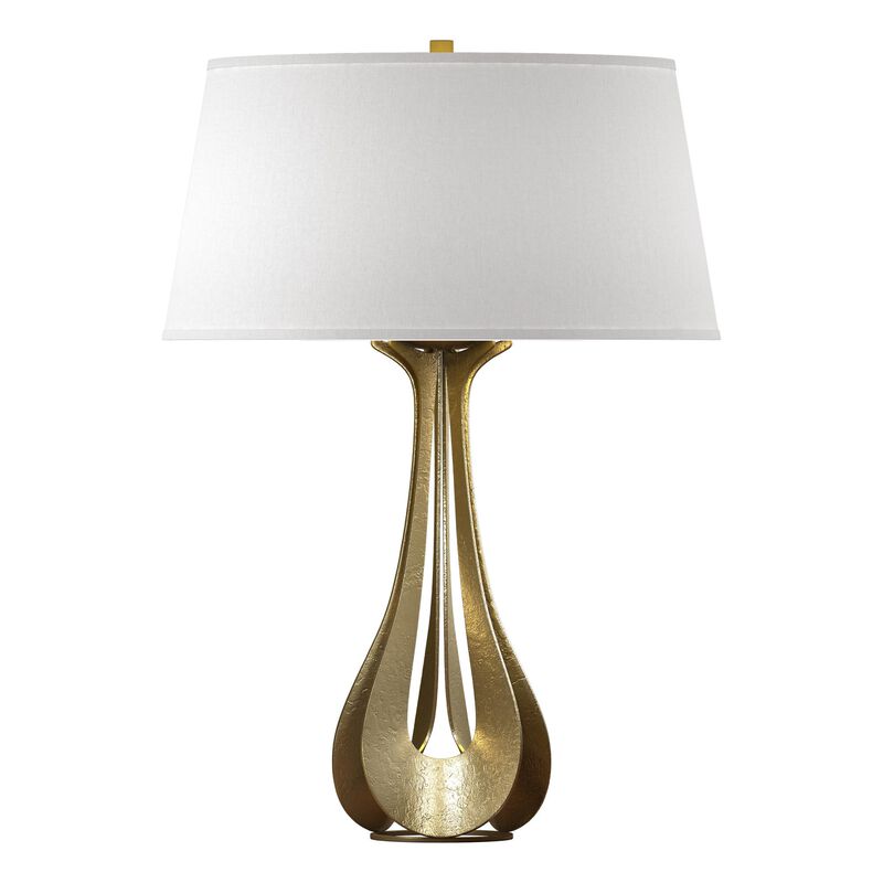 Lino Medium Table Lamp by Hubbardton Forge