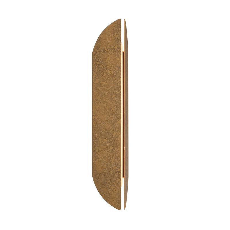 Inntra 24 Inch Outdoor Wall Light by Eurofase Lighting
