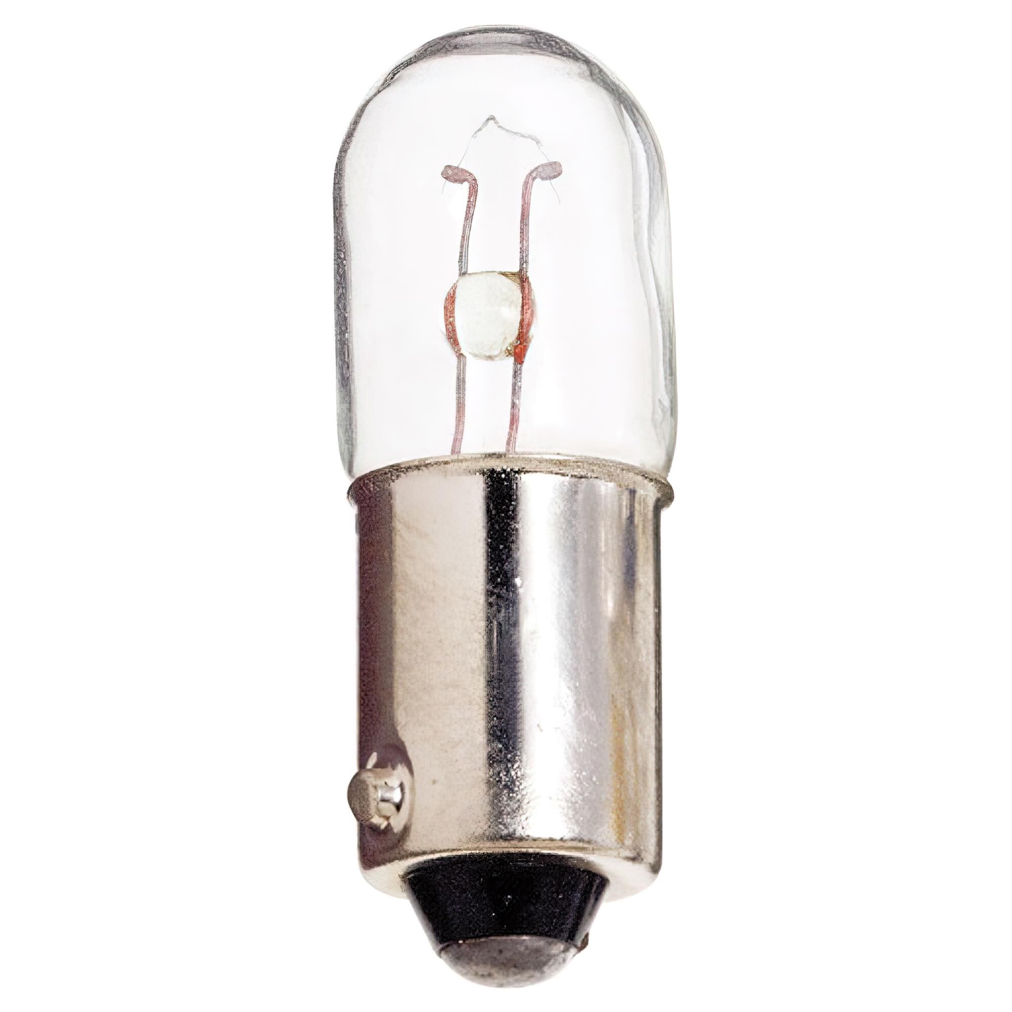 3 Watt T2 Xenon Light Bulb by Satco