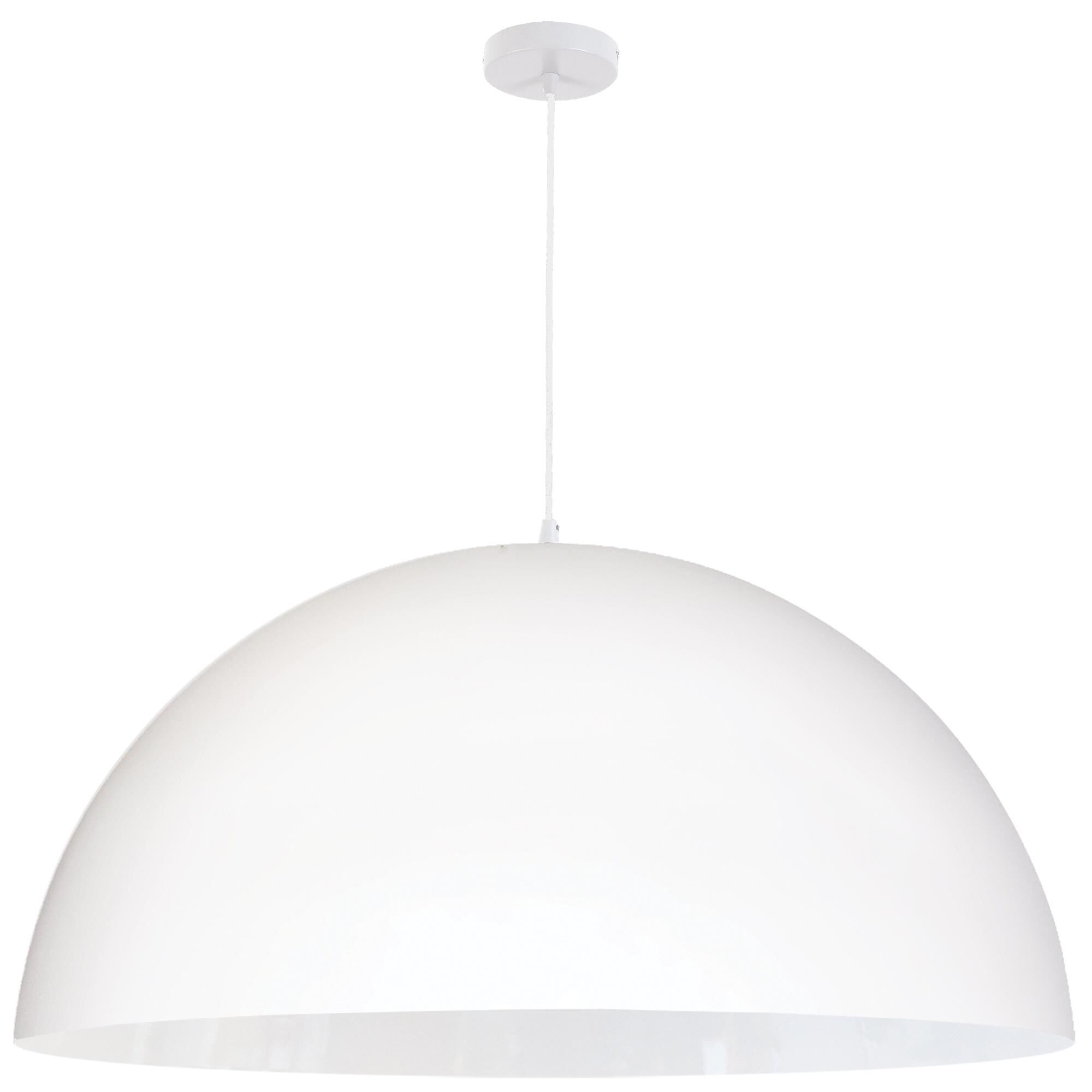 Ofelia 32 Inch Large Pendant by Dainolite