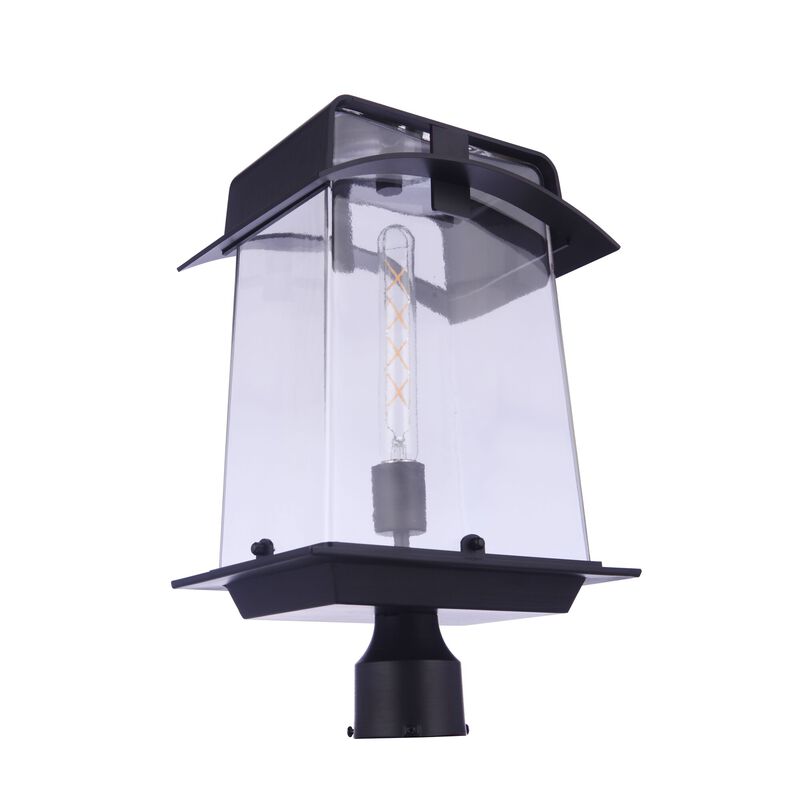 Smithy 18 Inch Outdoor Post Lamp by Craftmade