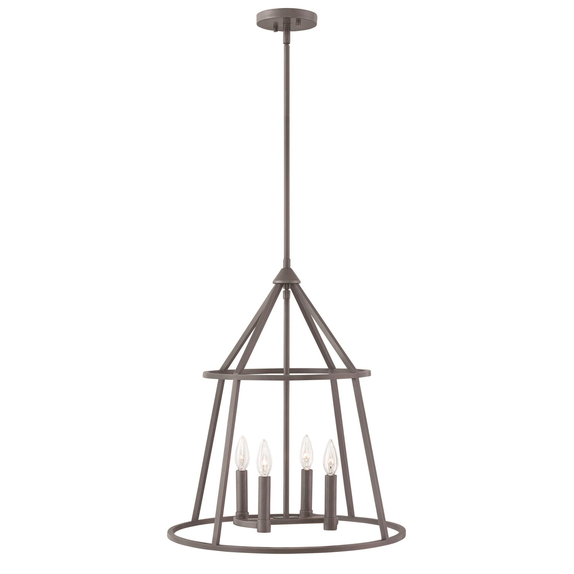 Shown in Graphite Bronze finish 