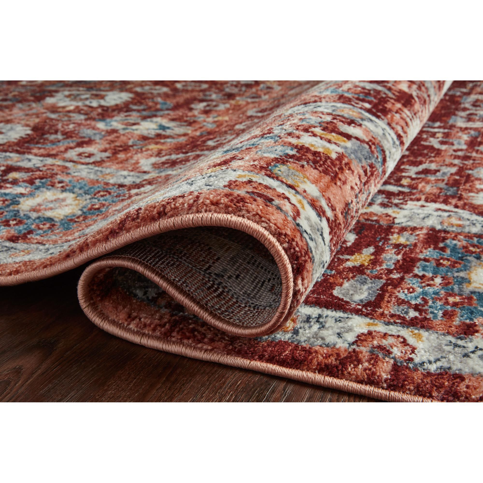 Samra Area Rug,