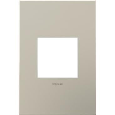 Shown in Satin Nickel finish