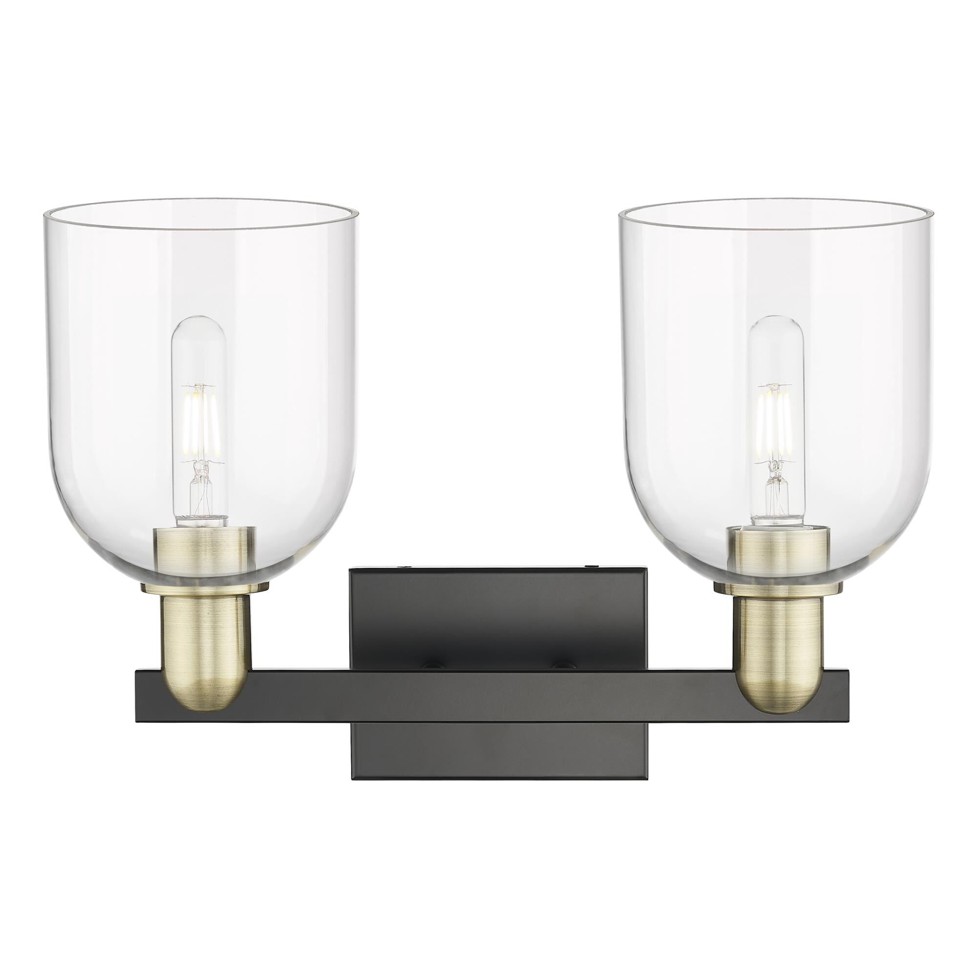 Bruno Marashlian Bella 17 Inch Bath Vanity Light by Innovations Lighting